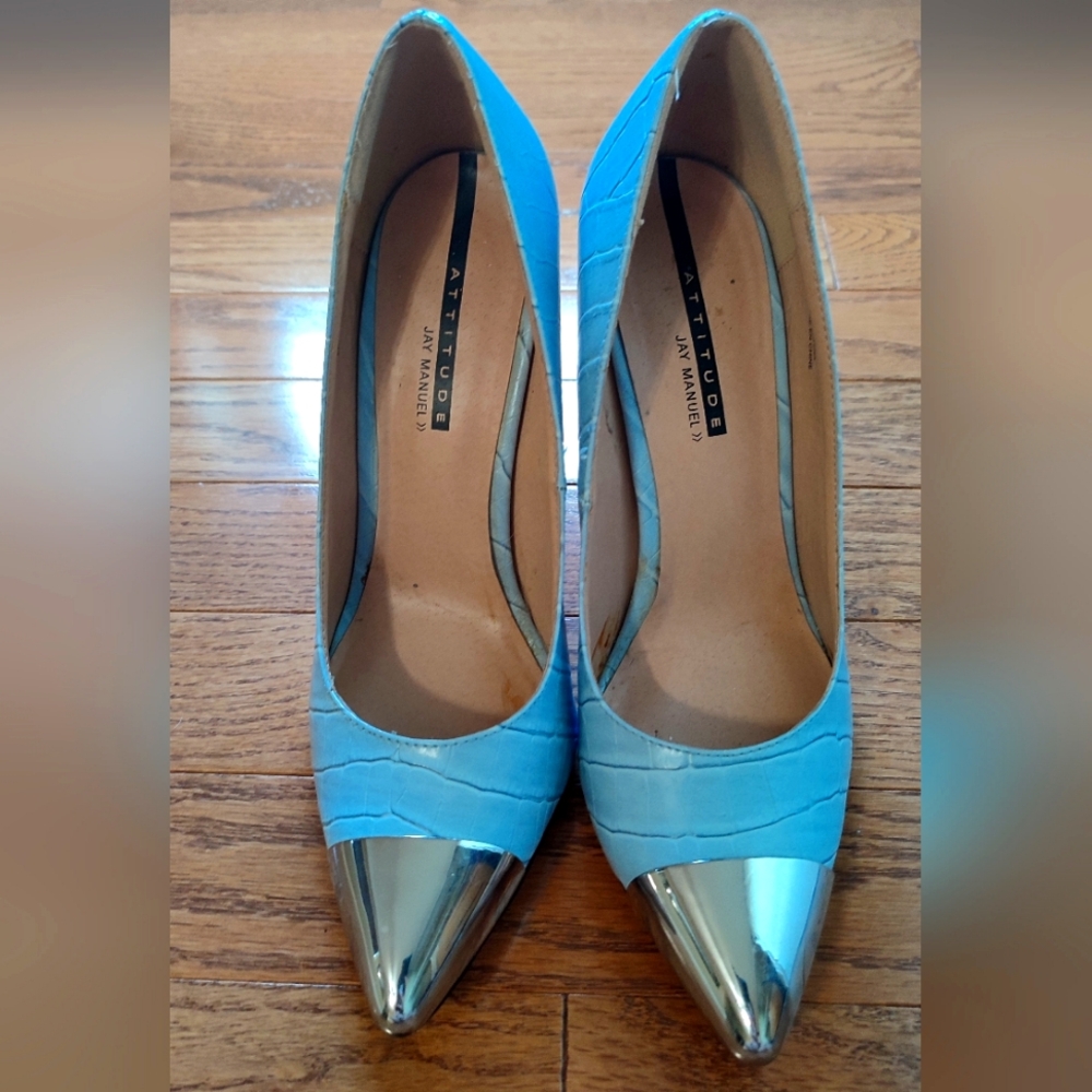 Pre-owned